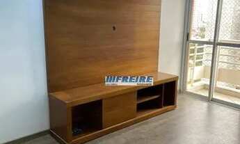 Imagem 4: Apartamento com 2 dormitórios, 64 m² - venda por R$ 440.000,00 ou aluguel por R$ 3.348,00