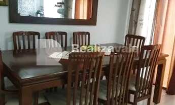 Imagem 4: Locação Casa com 3 dormitórios