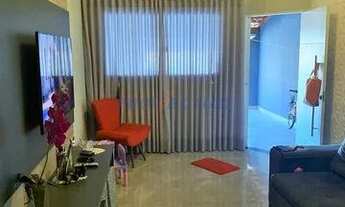 Imagem 3: Casa - Residencial Santa Joana - Sumaré