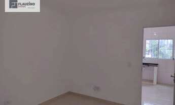 Imagem 5: Kitnet com 1 dormitório para alugar, 35 m² por R$ 1.034,60/mês - Jardim São Luís - São Pau