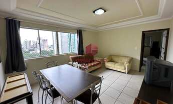 Imagem 5: Centro! Apartamento com 1 quarto para alugar, 51 m² por R$ 1.750/mês - Zona 01 - Maringá/P