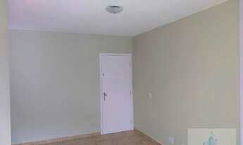 Imagem 4: Apartamento com 3 dormitórios para alugar, 72 m² por R$ 3.745,14/mês - Vila Guarani (Zona