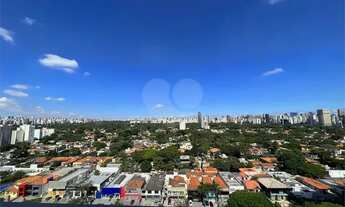 Imagem: São Paulo - Apartamento Padrão - PINHEIROS