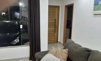 Imagem 2: Casa de condomínio para aluguel e venda tem 169m2 com 3 quartos sendo 1 suíte - Ponta Negr