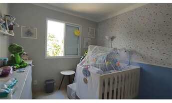 Imagem 5: Apartamento à venda no Edif. São Mateus, Jd. Cândida, 2 quartos, 1 banheiro, 1 vaga, R$ 38