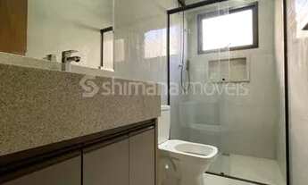 Imagem 6: Casa de condomínio para venda no Residencial Maria Júlia