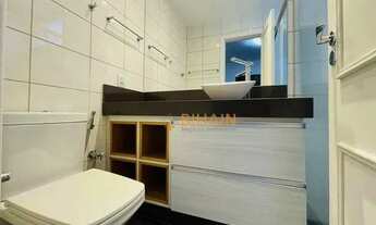 Imagem 16: Apartamento com 3 dormitórios, 105 m² - venda por R$ 835.000,00 ou aluguel por R$ 5.211,98