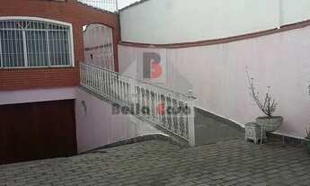 Imagem: Ótimo sobrado Anália Franco