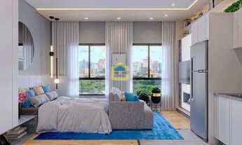 Imagem 5: Apartamento à venda 3 Quartos 1 Suite 2 Vagas 114.38M² Santa Felicidade Curitiba - PR