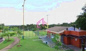 Imagem 4: Casa Condomínio Belvedere-1 para Locação - Jardim Imperial, Cuiabá - MT- 03 Suítes, 4 vag