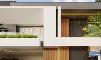 Imagem 2: Casa 4 quartos em Rua 2 Colonia Agrícola Samambaia