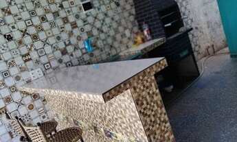 Imagem 5: Casa mobiliada em Fagundes Lucena