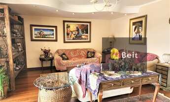 Imagem 6: Apartamento para venda tem 500 metros quadrados com 4 quartos