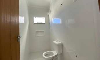 Imagem 6: CASA DE ALTO PADRÃO 3 DORMITÓRIOS BOSQUE DA MATA EM TIJUCAS