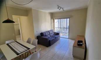 Imagem 2: São Paulo - Apartamento Padrão - VILA OLÍMPIA