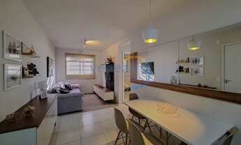 Imagem 2: Apartamento com 2 quartos à venda por R$ 169800.00, 46.38 m2 - DOM PEDRO II - LONDRINA/PR