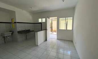 Imagem: Sapiranga Apto 50m² Térreo, Sala, Cozinha