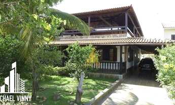 Imagem 3: Casa Residencial à venda, Boqueirão, Saquarema - CA0362