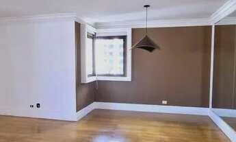 Imagem 4: Apartamento com 3 dormitórios, 144 m² - venda por R$ 1.600.000 ou aluguel por R$ 8.591/mês