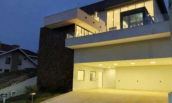 Imagem: Sobrado com 4 quartos, 472 m² - venda por