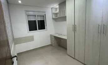 Imagem 5: Apartamento 107 m², Condomínio Jardins da Cidade