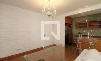 Imagem 7: Apartamento para Aluguel - Santa Cecília, 2 Quartos, 75 m2