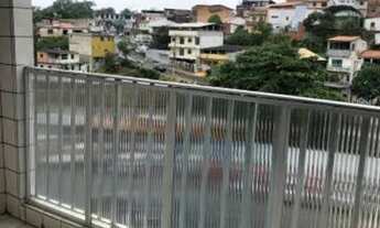 Imagem: Vende-se Apartamento Santa Edwirges - Mata