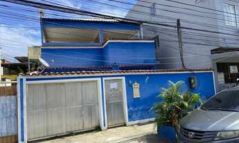 Imagem 3: Casa linear 4 quartos, próx Getúlio Vargas Centro - Nilópolis - RJ