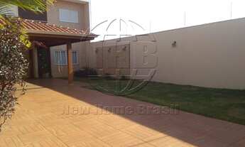 Imagem 3: Casa para Venda em Cravinhos, Jardim das Acacias, 3 dormitórios, 1 suíte, 3 banheiros, 4 v