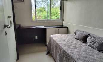 Imagem 6: Apartamento de 4 quartos + dep.completa