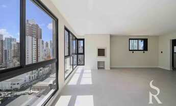 Imagem 2: Apartamento de 03 suites na Barra Sul