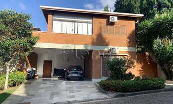 Imagem 3: Casa à venda em Sítios de Recreio Gramado - Campinas/SP