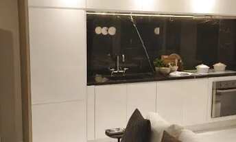 Imagem 5: Apartamento possui 73m2 com 2 dormitórios c/ suíte , 1 vaga - Chácara Santo Antonio - SP