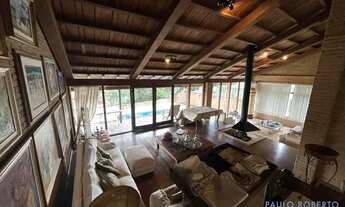 Imagem 6: CASA EM CONDOMÍNIO - ARUJAZINHO 1, 2, 3 - SP