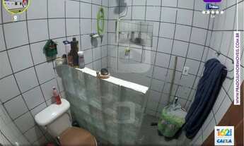 Imagem 3: Rocha Sobrinho Semi Mobiliada, Cond. Fechado Área de Lazer , Piscina privativa