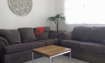 Imagem 2: Casa em Condomínio a Venda no bairro Marechal Rondon - Canoas, RS