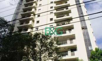 Imagem 3: Apartamento com 4 dormitórios, 127 m² - venda por R$ 1.650.000,00 ou aluguel por R$ 7.791