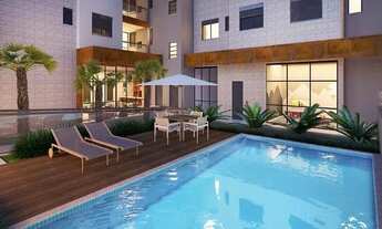 Imagem 2: Apartamento 3 suítes à venda no Água Verde, Curitiba/PR