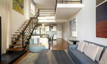 Imagem 3: SãO PAULO - Apartamento Padrão - Jardim América