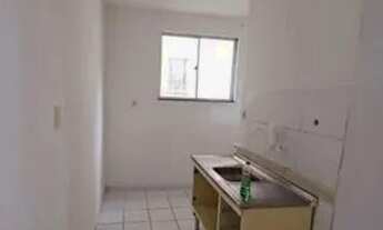 Imagem 4: Apartamento Salvador Life1, Térreo. Sussuarana