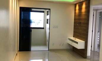 Imagem 6: Apartamento para Locação em Aracaju, Jabotiana, 3 dormitórios, 1 suíte, 2 banheiros, 2 va