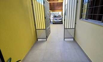 Imagem 6: Vende se casa geminada jardim Acapulco