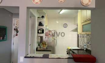 Imagem 2: Apartamento, 2 quartos e 1 vaga à venda, 65 m² R$ 550.000 - Saúde