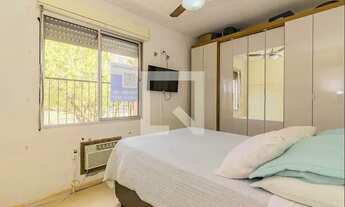 Imagem 5: Apartamento para Aluguel - Vila Nova, 2 Quartos, 59 m2