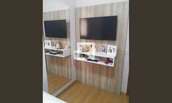 Imagem 4: Apartamento à Venda - Vila Tibirica, 3 Quartos, 70 m2