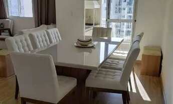 Imagem 2: Apartamento à venda, 93 m² por R$ 595.000,00 - Morumbi - São Paulo/SP