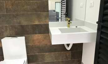 Imagem 6: Venda - Casa - Parque Universitário - Americana - SP