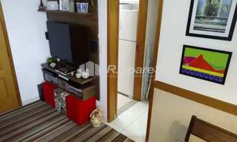 Imagem 5: Apartamento com 1 Quarto no Engenho Novo, Joaquim Távora