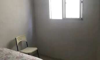 Imagem 4: Kitnet mobiliado