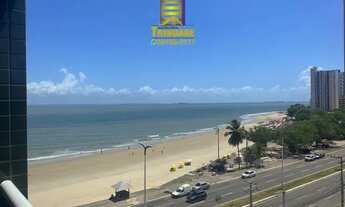 Imagem 5: Apartamento para venda com 75 metros quadrados com 2 quartos em Ponta D'Areia - São L